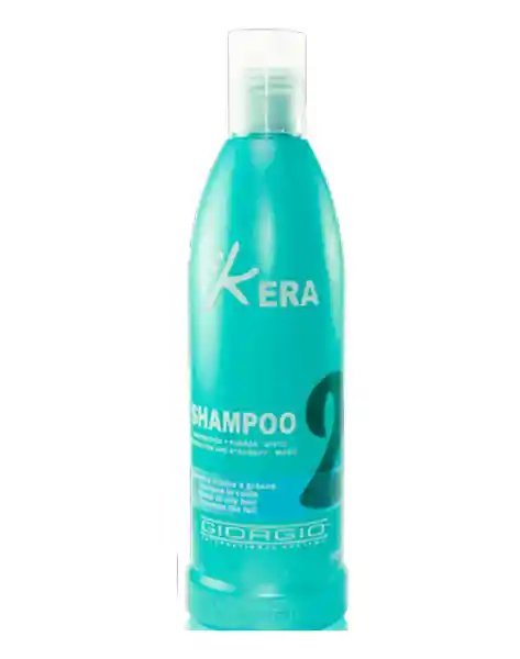 Giorgio Shampoo Kera Twox 350mL