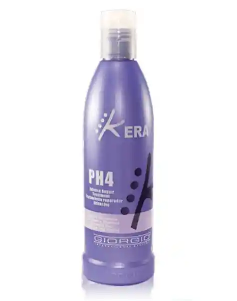 Kera Giorgio Tratamiento Protein Ph4X 350Ml