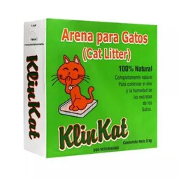   Klin Kat  Arena  Klin Kat  5 Kg 