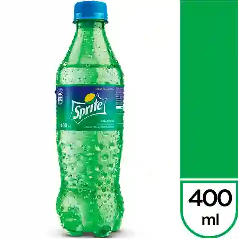 Sprite 400 ml