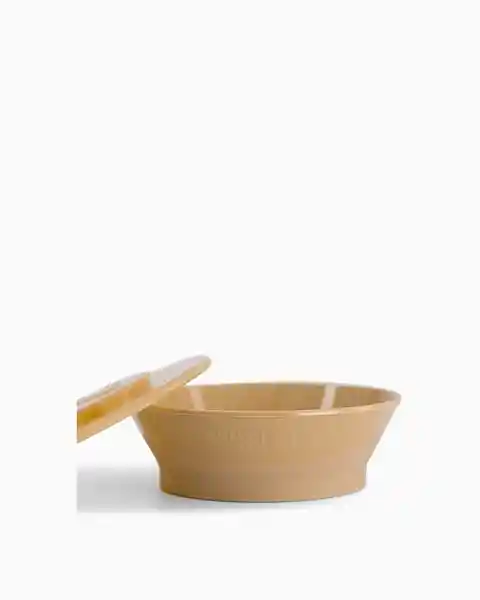 Twistshake Plato Bowl Para Bebé Beige