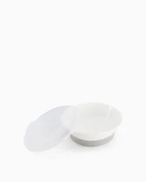 Twistshake Plato Bowl Para Bebé Blanco