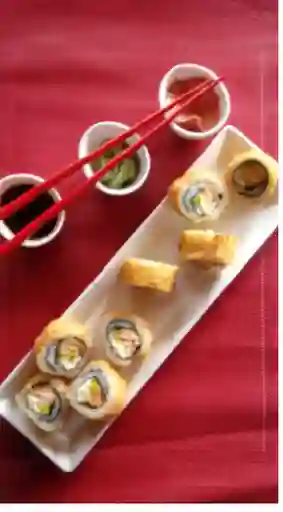 Combo Sushi Personal