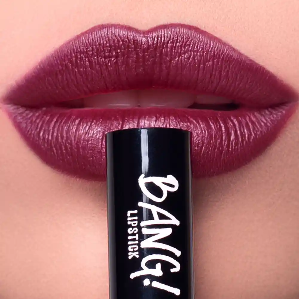 Labial Long Lasting semimate Oh my Berry #05