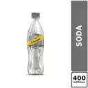 Schweppes Soda 400ml