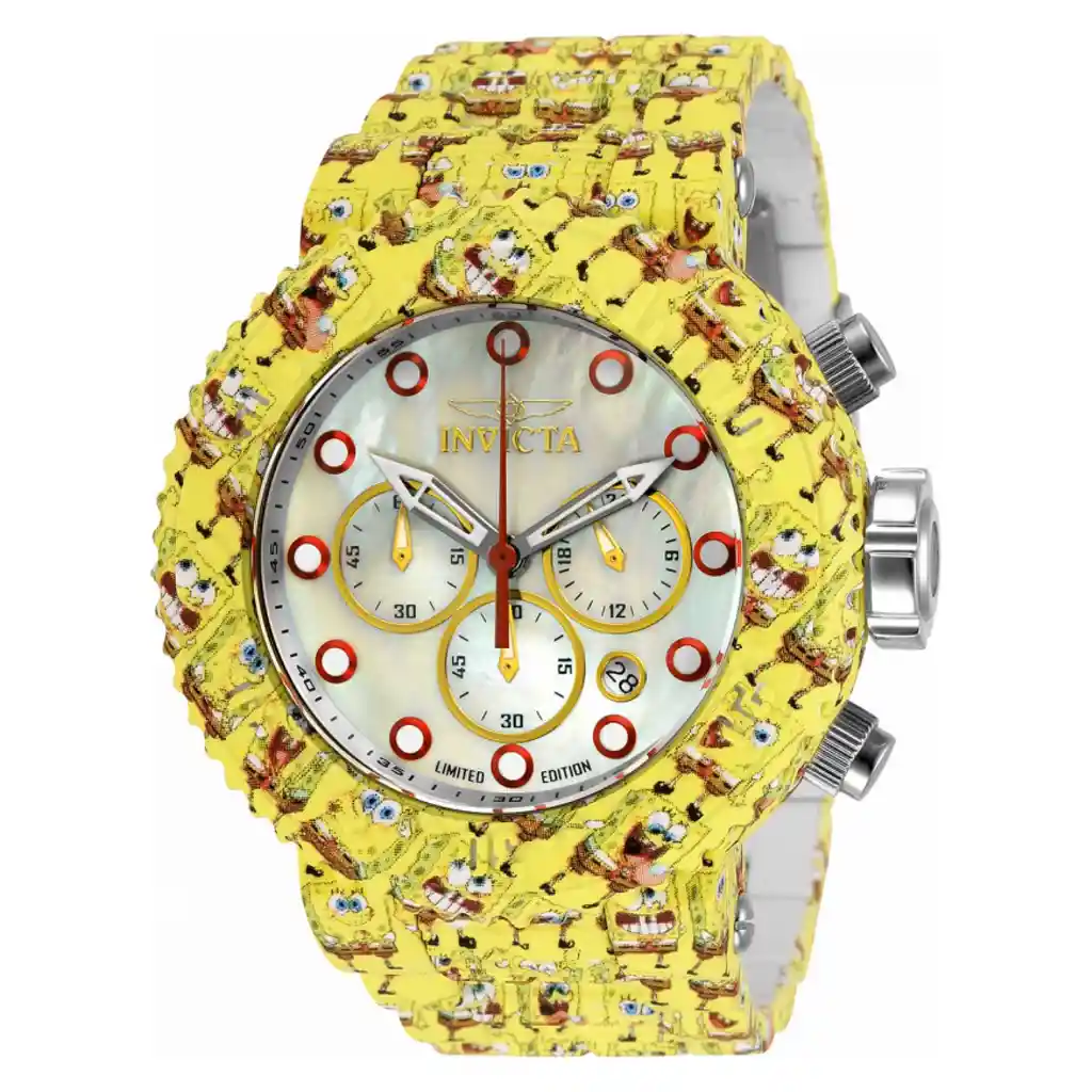 Invicta Reloj 32521