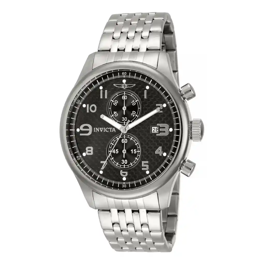 Invicta Reloj 369