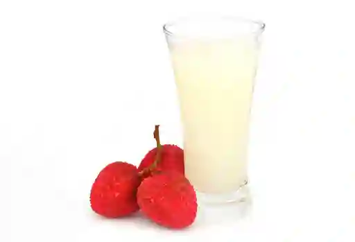 Limonada Lychee