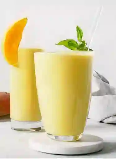 Lassi Mango