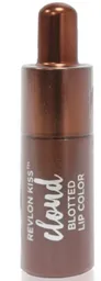 Cloud Labial Líquido Kiss Cloud Chocolate