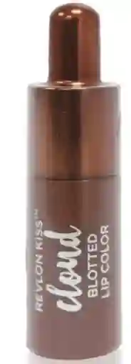 Cloud Labial Líquido Kiss Cloud Chocolate