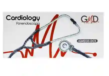 Gmd Fonendoscopio Gmd Cardiology Azul X 1Und