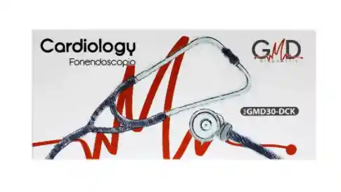 Gmd Fonendoscopio