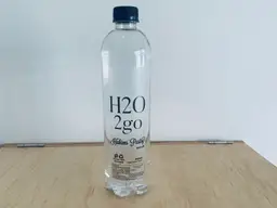 Botella de Agua