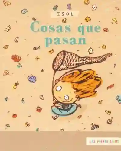 Cosas Que Pasan - Isol