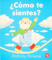 Willy es un chimpancé muy cambiante: a veces se siente muy feliz, y a veces triste; en ocasiones se enoja o se aburre, pero también puede sentirse culpable. ¡Las emociones pueden ser complicadas! Willy te invita a explorarlas con él y tú, ¿cómo te sientes?