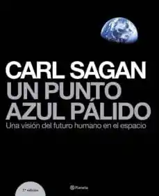 Un Punto Azul Pálido - Sagan Carl