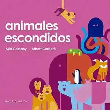 Animales Escondidos - VV.AA