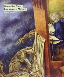 Remedios Varo - Nonaka Masao