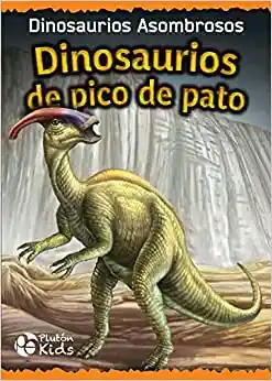 Tramontina Dinosaurios De Pico De Palo - Equipo Editorial