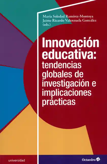 Innovación Educativa - VV.AA