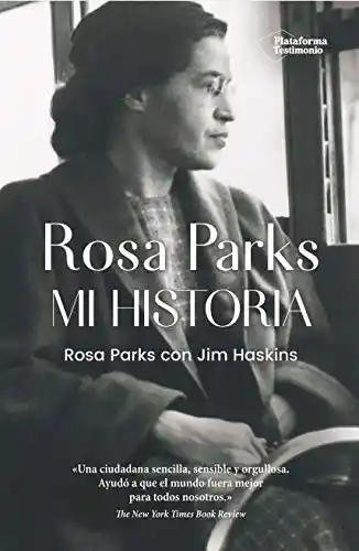 Rosa Parks mi Historia - VV.AA