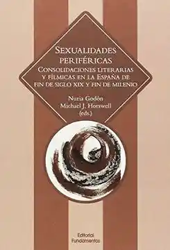 Sexualidades Periféricas