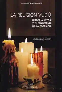 La Religión Vudú - Agosto Cintron Nelida