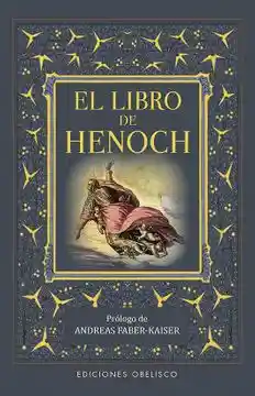 El Libro Henoch - Autor Desconocido