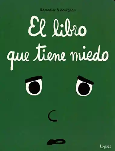 El Libro Tiene Miedo - VV.AA