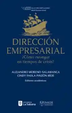 Dirección Empresarial - VV.AA