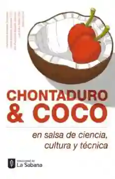 Chontaduro y Coco - VV.AA