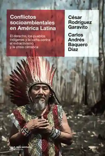 Conflictos Socioambientales en América Latina - VV.AA
