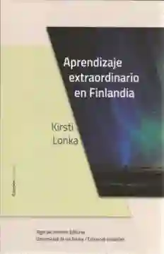 Aprendizaje Extraordinario en Finlandia - Lonka Kirsti