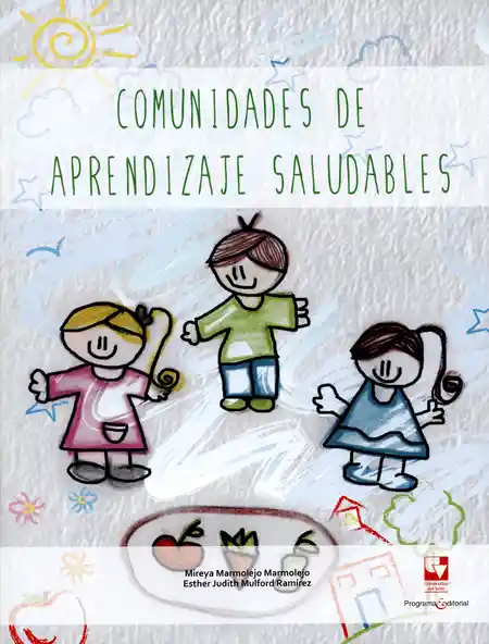 AdeS Comunid De Aprendizaje Saludables - Mireya Marmolejo
