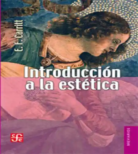 Introduccion a la Estética - Edgar Federick Carritt