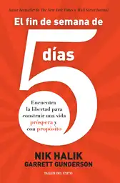 Semana El Fin De De 5 Días - Vv.Aa