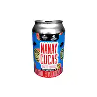 Nanay Cucas Cerveza Baltic Porter