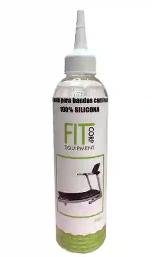 Fitcorp Equipos Deportivos Lubricante Silicona 100 %