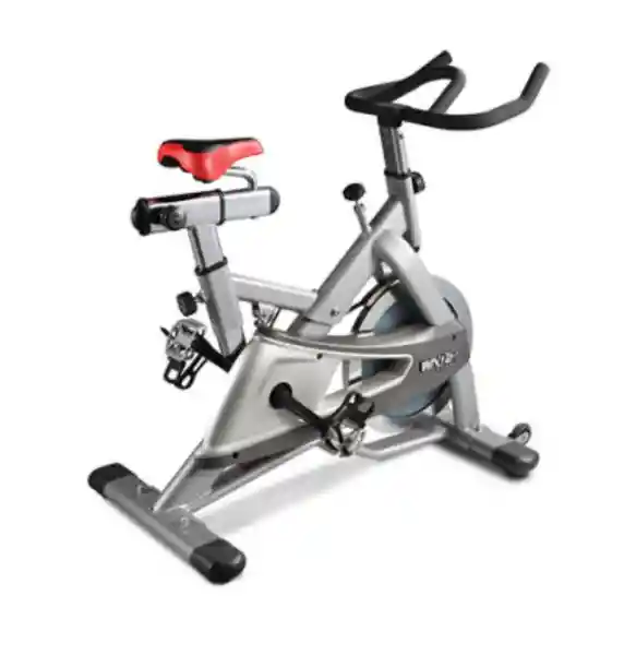 Wnq Fitness Bicicleta Spinning de Banda 318M2