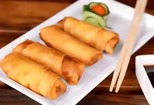 Spring Rolls