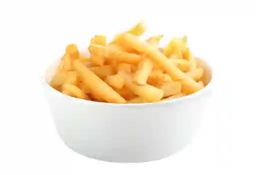 Porción Papas Fritas