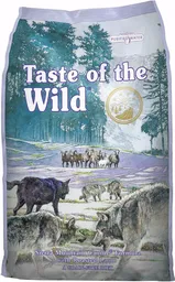 Taste Of The Wild Alimento Para Perro Adulto Cordero 28 Lb