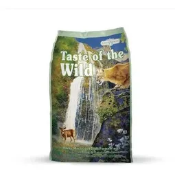 Taste Of The Wild Alimento Para Gato Rocky Mountain 5 Lb