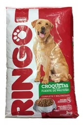 Ringo Alimento Para Perro Croquetas Adulto 20000 g