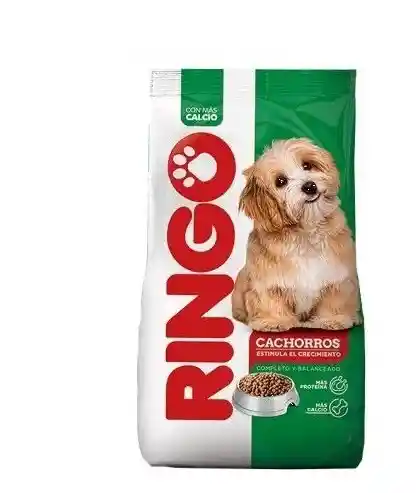 Ringo Alimento Para Perro Cachorro 15000 g