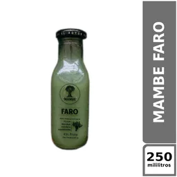 Mambe Faro 250 ml
