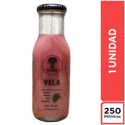Mambe Vela 250 ml