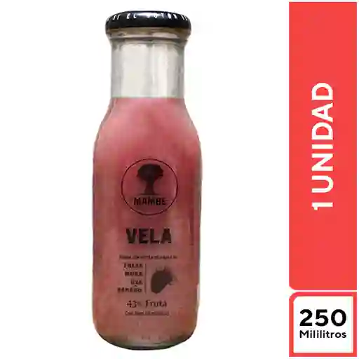 Mambe Vela 250 ml