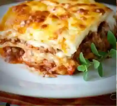 Promo Lasagna